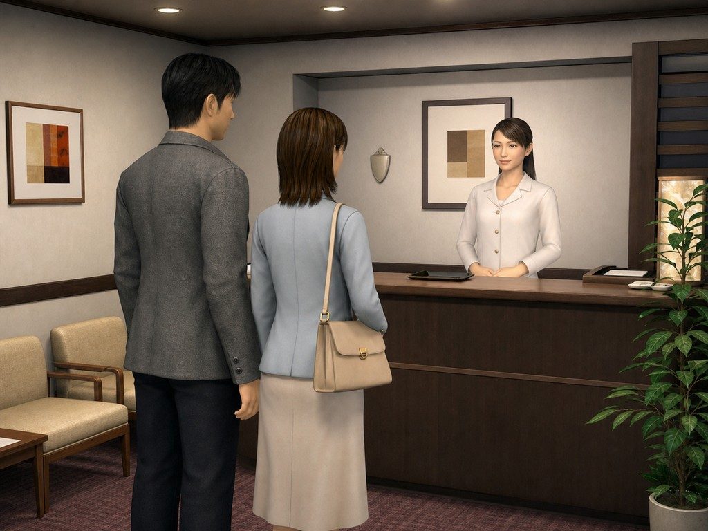 性爱治疗师 路线攻略 画面 7